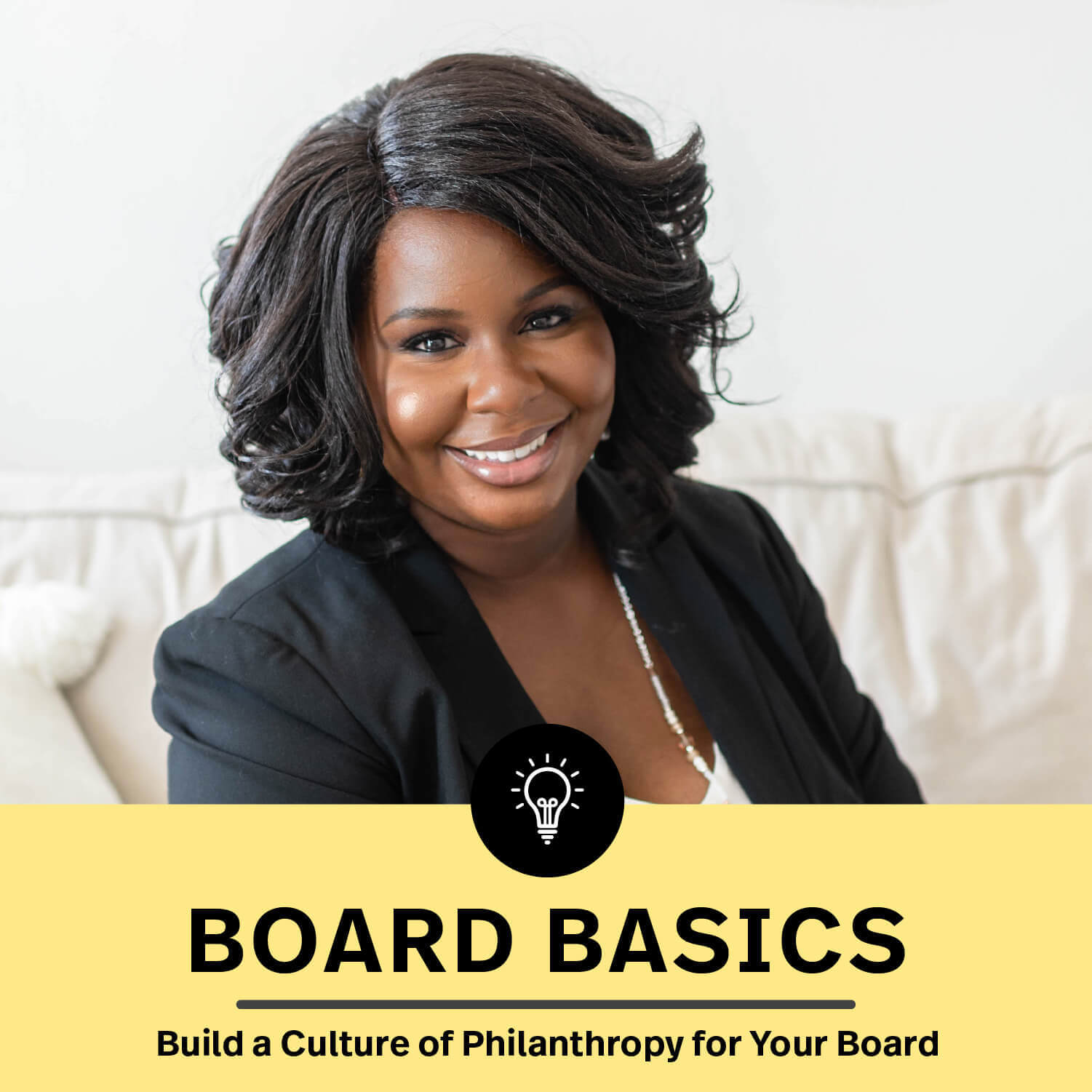 Tammy Charles Image Board Basics