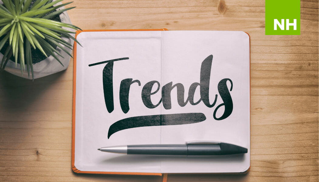 Nonprofit Trends 2022