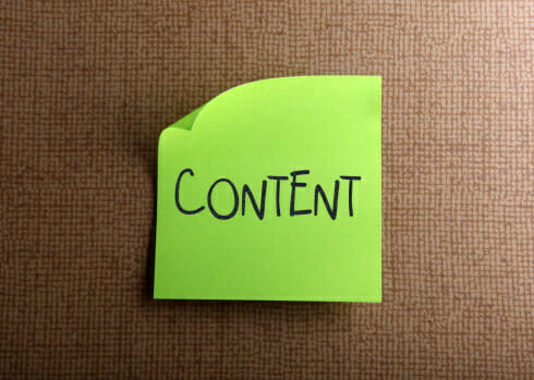 nonprofit content marketing