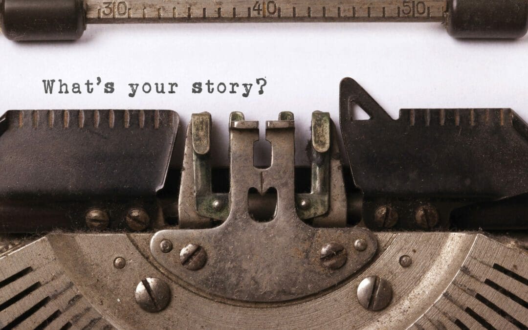 The Power of Storytelling in Your Crowdfunding Campaign