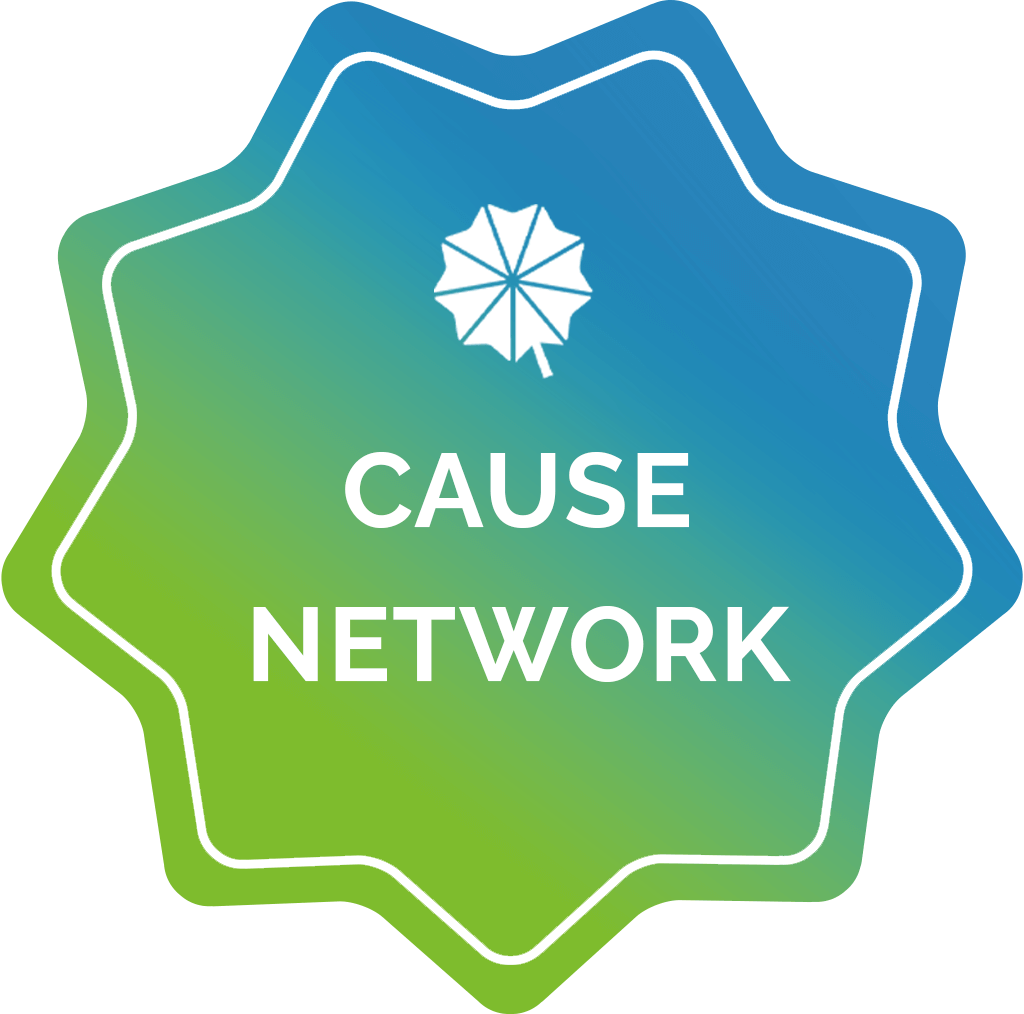 Cause Network Nonprofit Membership