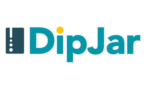 Dipjar Logo