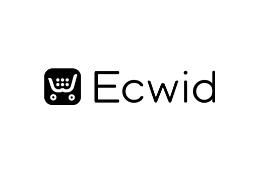 Ecwid Logo