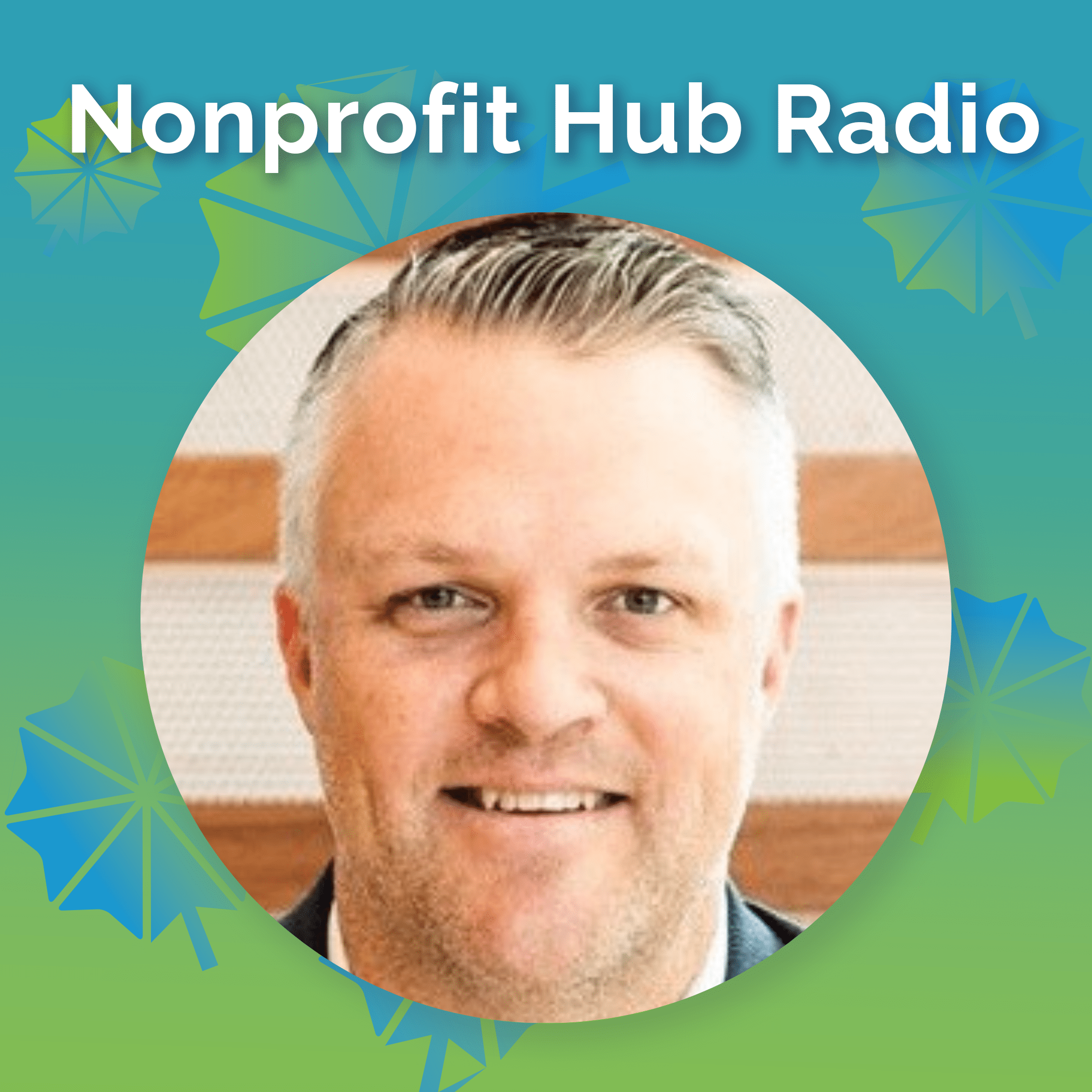 Nonprofit Leadership