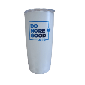 Do More Good Tumbler